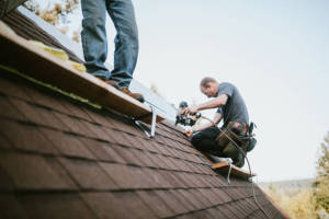 Local Roofers in Elizabeth, PA